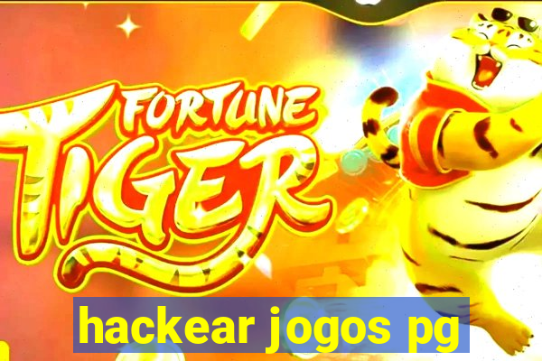 hackear jogos pg